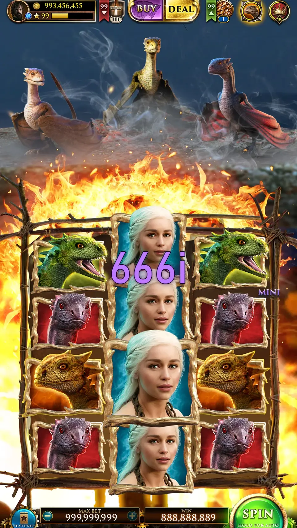 666i APK