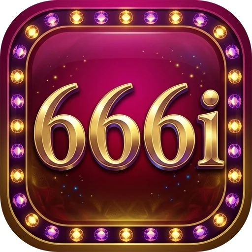 666i Logo - Resmi